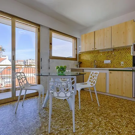 Vintage Loft Cannes