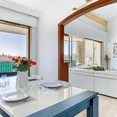 Vintage Loft * Cannes